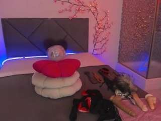 CassieEvanss