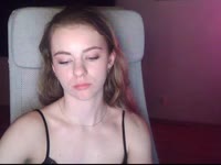 Hi My name is Aria and I am happy to meet you I am a nice sweet girl next door you always dreamt to meet and spend time with You will find me surprisingly interesting and we will always have new subjects to discuss ! Welcome to my room!