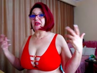 I am a hot and sensual lady always in the mood to have fun with you on cam