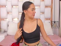 I am an elegant, fun woman with that daring touch that captivates effortlessly. I love talking, creating connection and playing with the imagination in a soft but very sensual way.
If you like women with class, attitude, good vibes and an energy that mixes sweetness with mischief. then you