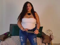 Hello, how are you? My name is Geral. I am a 19-year-old BBW woman and I am proud of my body. I am Latina, I love singing, chatting, and discovering new interesting things "if you know what I mean." With me, you will find a detailed, attentive, conversational, and very pleasing woman. Tell me, do you dare to get to know me and create a beautiful relationship?