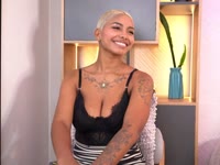 I’m Lady Nova — intense energy wrapped in a captivating smile.
People say I have a strong presence, but once you step closer, you’ll discover something deeper: I’m spontaneous, genuine, and I truly enjoy meaningful connections.
I don’t believe in empty interactions. I love chemistry — the kind that builds through eye contact, tension, confidence, and intention. I’m bold, positive, and I always look for the spark that makes two energies collide beautifully.
I enjoy being guided by someone confident, creative, and decisive. Strength mixed with respect is incredibly attractive to me. When I feel that kind of presence, my passionate side awakens naturally and without mental limits.
I’m not passive, but I don’t chase either. I believe in exchange: you bring initiative and imagination, and I bring intensity, authenticity, and an unforgettable experience.
If you’re looking for someone real, daring, and deeply connected… you’re exactly where you need to be.
With me, you don’t just watch.
You feel.
And when the connection is right… I become your supernova.