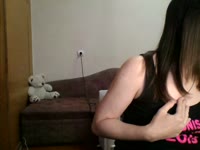 I am Lika) i am 29 years old) i adore a private shows