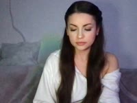 I am mischievous in life, elegant in a restaurant and able to make gray everyday life boring and warm. I always remain an optimist. I believe in people and dream of meeting a worthy man who needs care, love and tenderness.