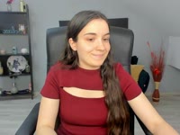 I’m the kind of girl who knows exactly how to get under your skin in the best possible way. I have a wild, playful side, and I love teasing until you can’t think about anything else but me. I’m confident, bold, a little dangerous, and I enjoy being the reason your heart beats faster. I mix attitude with irresistible charm, and I’m not afraid to take control when the chemistry gets hot. If you’re looking for a girl who will challenge you, tempt you, and keep you craving more, you just found your addiction.