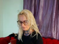 I m Eva , a tattoed blondie , ready to fullfil your fantasy ♥ i m a kind person , but sometimes , my naughty thoughts are taking over...Cant wait to get to know eachother , and spend some memorable moments with you