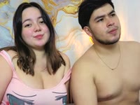 We are a young and passionate couple looking to explore new experiences and connections with interesting people. We are looking for people who share our interests and values, and who are willing to explore the thrill of intimacy with us.