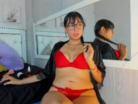 I love having fun and making every moment an unforgettable story! I like music, singing and dancing. And I always try to feel and look good to be happy.

Plus, I can show you how hot I can become and how wet I can be...