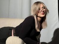 real live cam pic AglayaRass