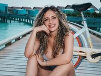 naked camgirl masturbating AleskaCollins
