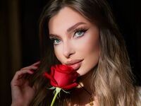 camwhore fingering pussy Alessia
