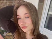 cam girl webcam AliceTrenton