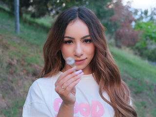 striptease cam AlizeeBlair