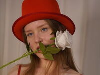 webcamgirl chatroom AmadaDelprete