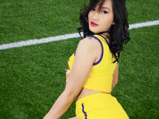 cam girl masturbating with sextoy AngelaTomochi