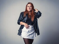 live strip tease show AngelicaBelmont