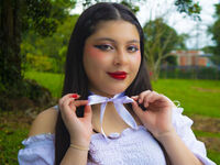 sexcam online AnnaBeltrann