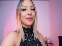 sex cam show ArishaTorres