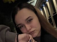 live cam girl BarbaraColon