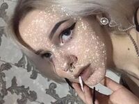 cam girl video CandelariaMino