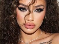 hot girl cam CelineCherie