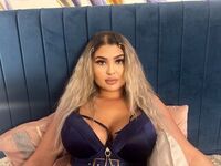 anal web cam sex ChloeBellamie