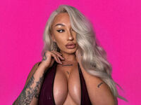jasmin nude ChristineRum
