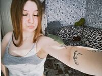 camgirl masturbating ClaraWeston