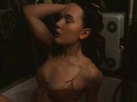 girl sexcam DavinaHislip