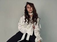 hot cam girl masturbating with sextoy DayleJageman