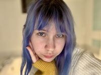 free nude webcam show DeidreSarin