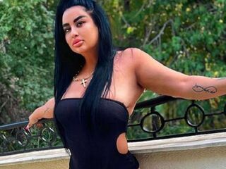 cyber sex web cam DesyreeDawson