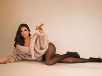 kinky webcam model ElliahRosse