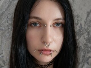 naked girl with webcam masturbating with dildo EmilySif