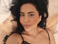 naked cam girl picture EvelineAngeles
