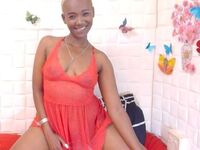 topless FaithEvans