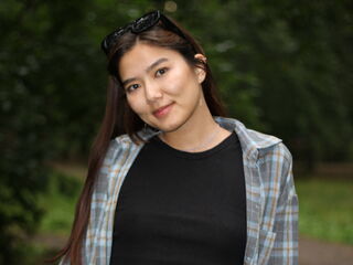 naked webcamgirl FredericaHatchet