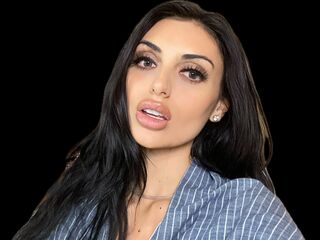 masturbating camgirl Geld