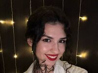 topless webcamgirl GenesisLebow