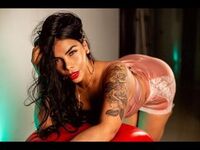 naughty camgirl photo GinaTason