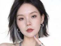 hot cam show GuanshiSun