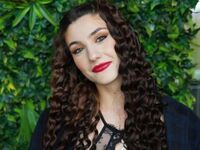 beautiful cam girl HannahReynoldss