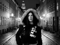 cam girl live HazelHayese