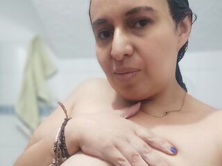 naughty webcam IbannaBely
