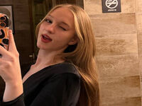 free webcam chat IleanaNiese