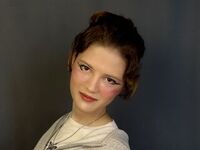 hot girl webcam photo IrisKemp