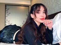 naughty cam girl IsabelLior