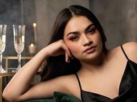 striptease IvannaVelvet