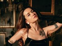 naughty camgirl photo KathrineKeppler