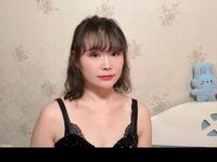 hot cam play KeYuanYuan